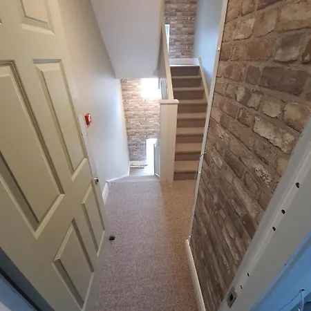 The Glenderry Apartment