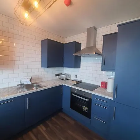 Apartment The Glenderry