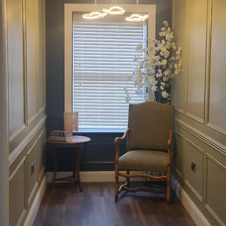 The Glenderry Apartment Ballyheigue