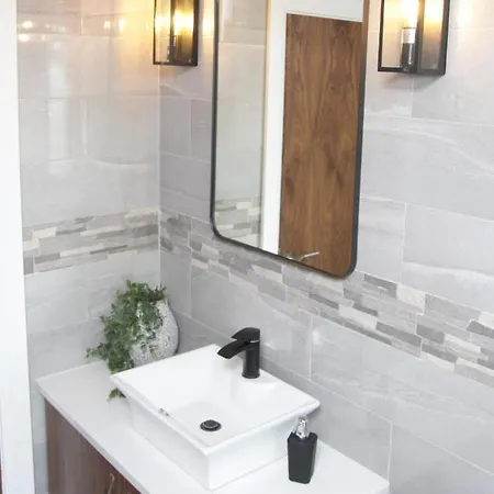 Apartment The Glenderry *