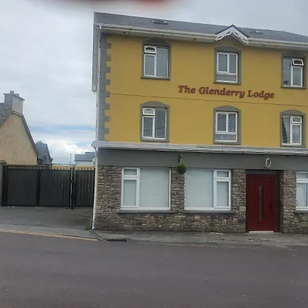 The Glenderry Ballyheigue