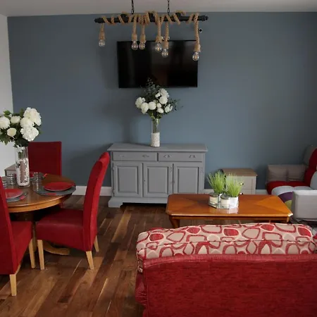 Apartment The Glenderry